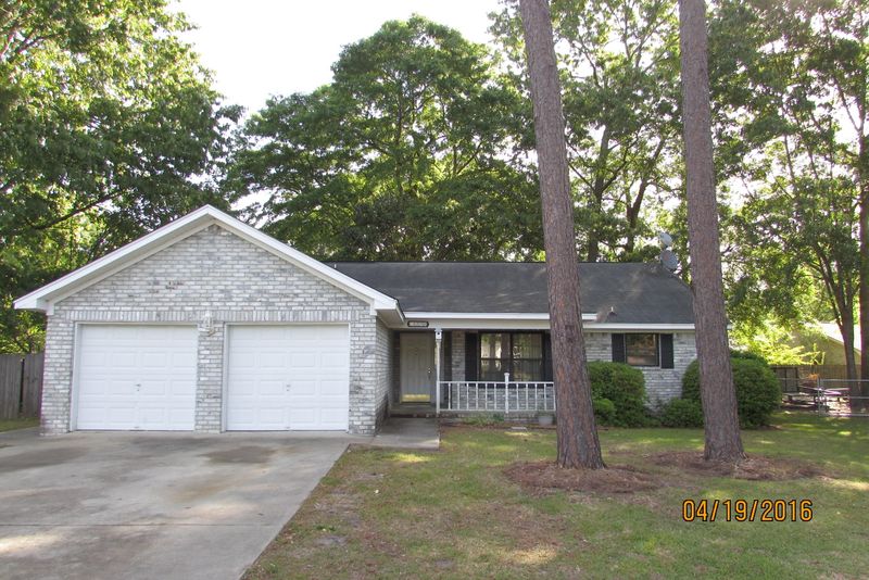 3250 Kendallock Cir, Ladson, SC 29456