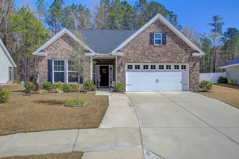 1037 Bald Cypress Dr, Moncks Corner, SC 29461