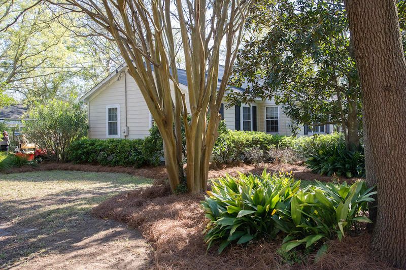 717 Adluh St, Mount Pleasant, SC 29464