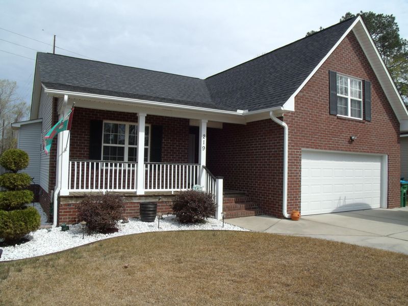 219 Thames Ave, Summerville, SC 29485