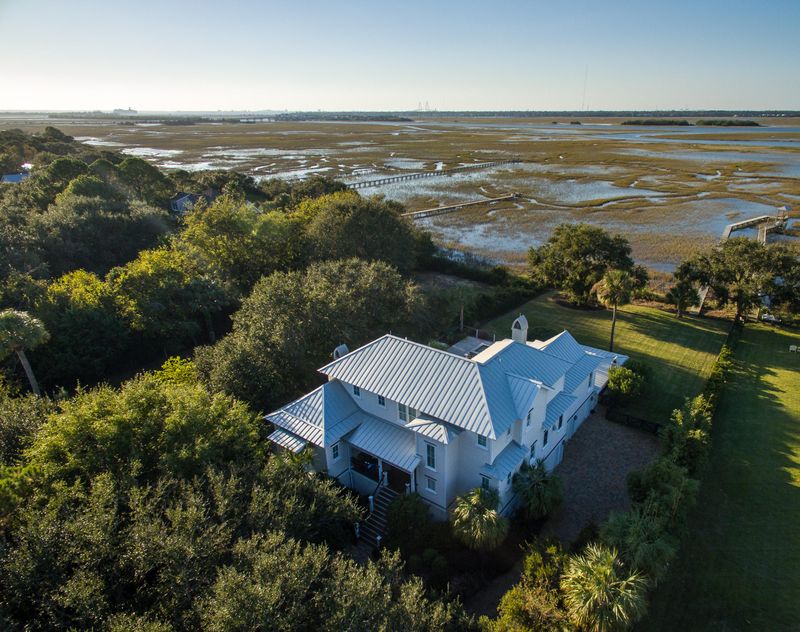 2808 Jasper Blvd, Sullivans Island, SC 29482