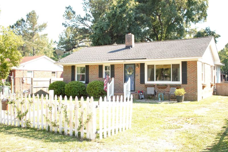 106 Parniece St, Summerville, SC 29483