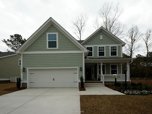 134 Berkshire Dr, Wando, SC 29492