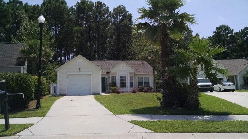 3432 Wellesley Ct, Mount Pleasant, SC 29466