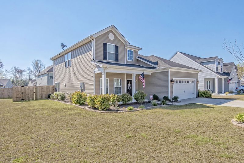 3615 Pimmit Pl, Ladson, SC 29456