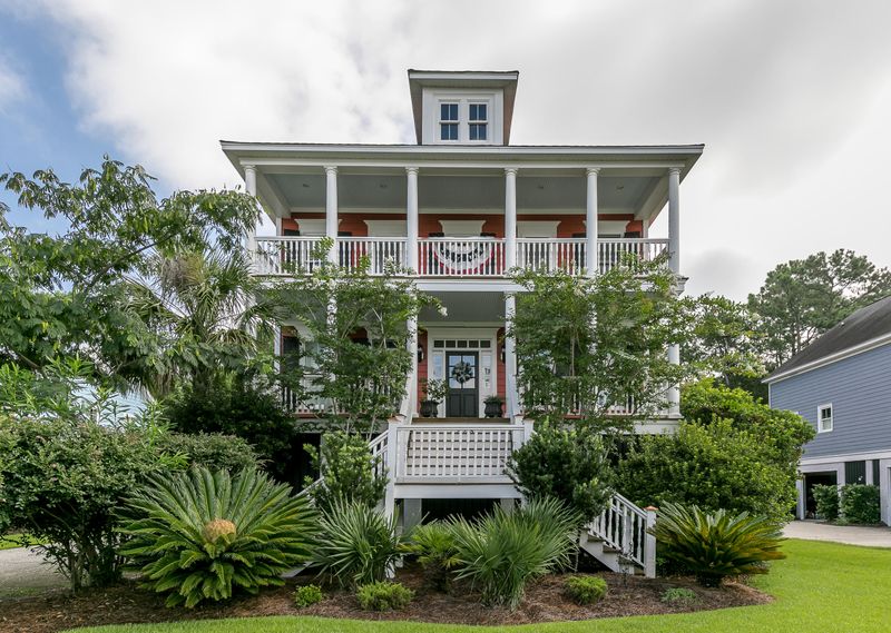 2228 Branch Creek Dr, Mount Pleasant, SC 29466