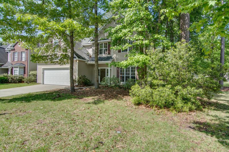 8673 Coppergrove Dr, North Charleston, SC 29420