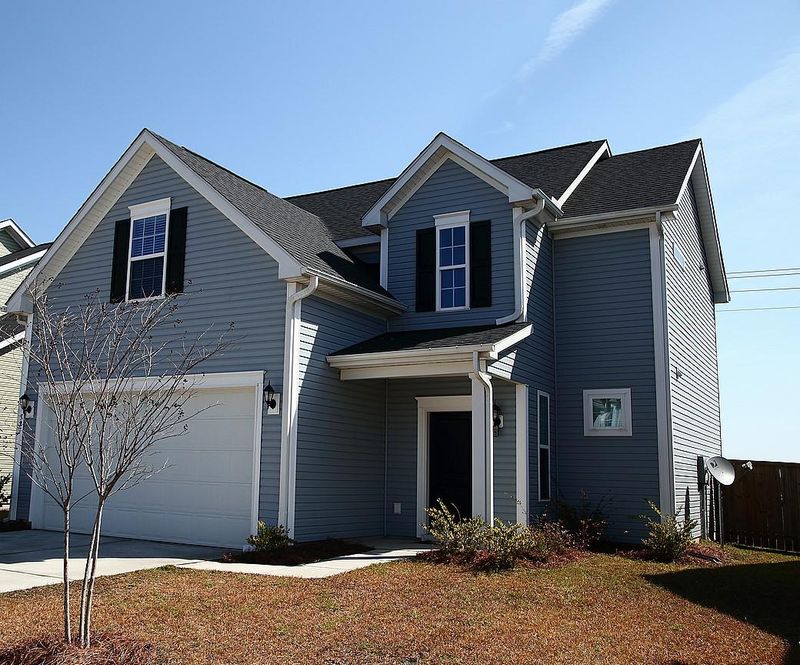 527 Pleasant Side Dr, Moncks Corner, SC 29461