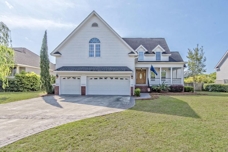 405 Felders Ln, Johns Island, SC 29455