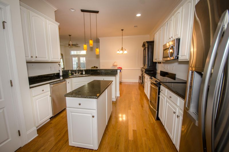 1813 Tennyson #22, Mount Pleasant, SC 29466