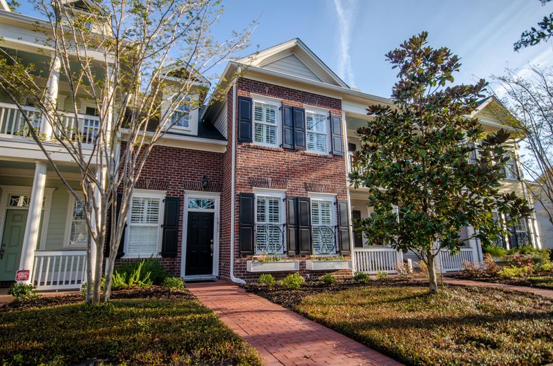 1813 Tennyson #22, Mount Pleasant, SC 29466