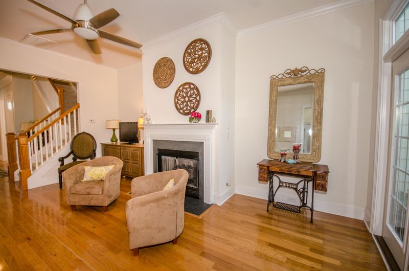1813 Tennyson #22, Mount Pleasant, SC 29466