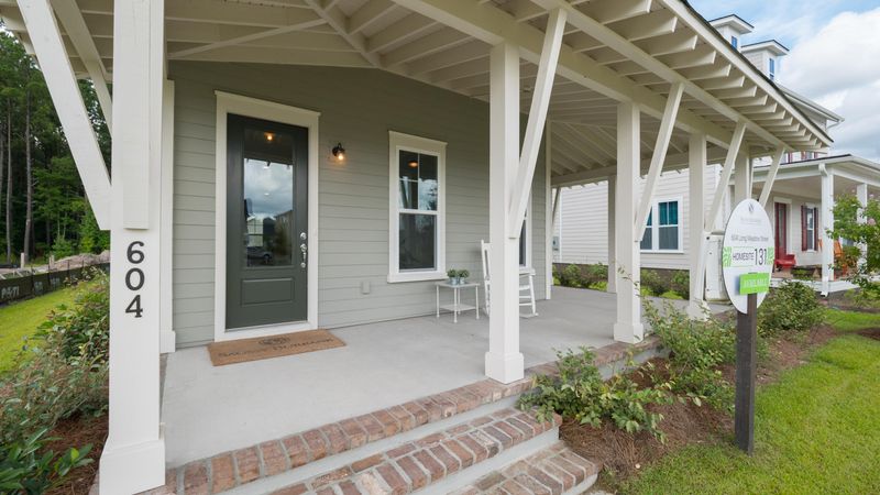 604 Long Meadow, Summerville, SC 29483