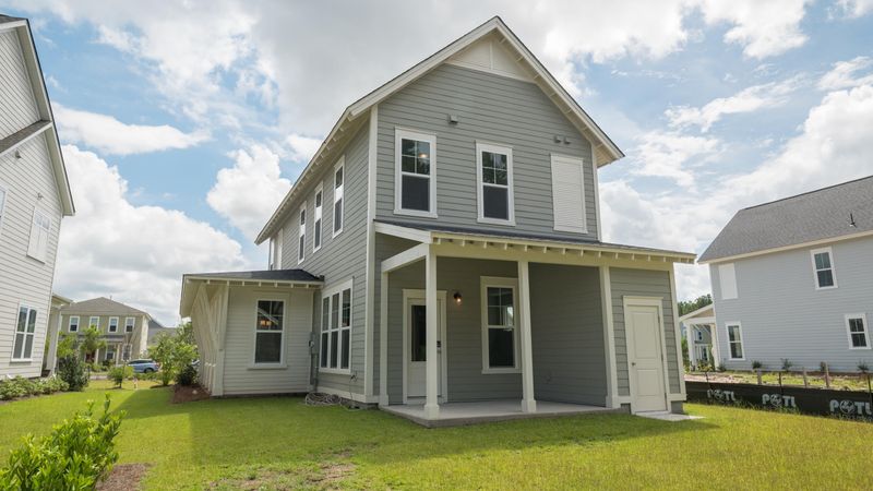 604 Long Meadow, Summerville, SC 29483