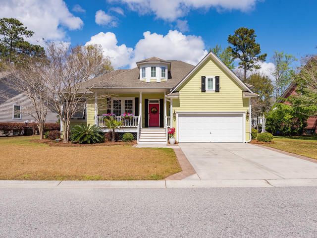3411 Toomer Kiln Cir, Mount Pleasant, SC 29466
