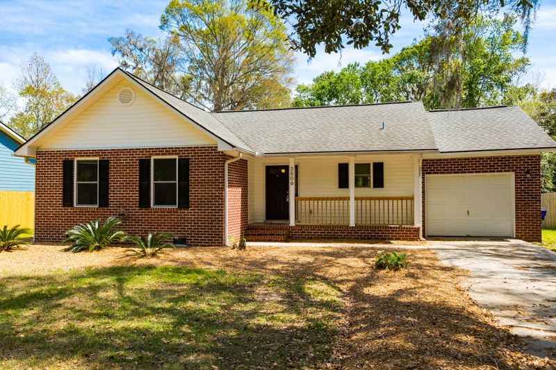 3509 Walter Dr, Johns Island, SC 29455