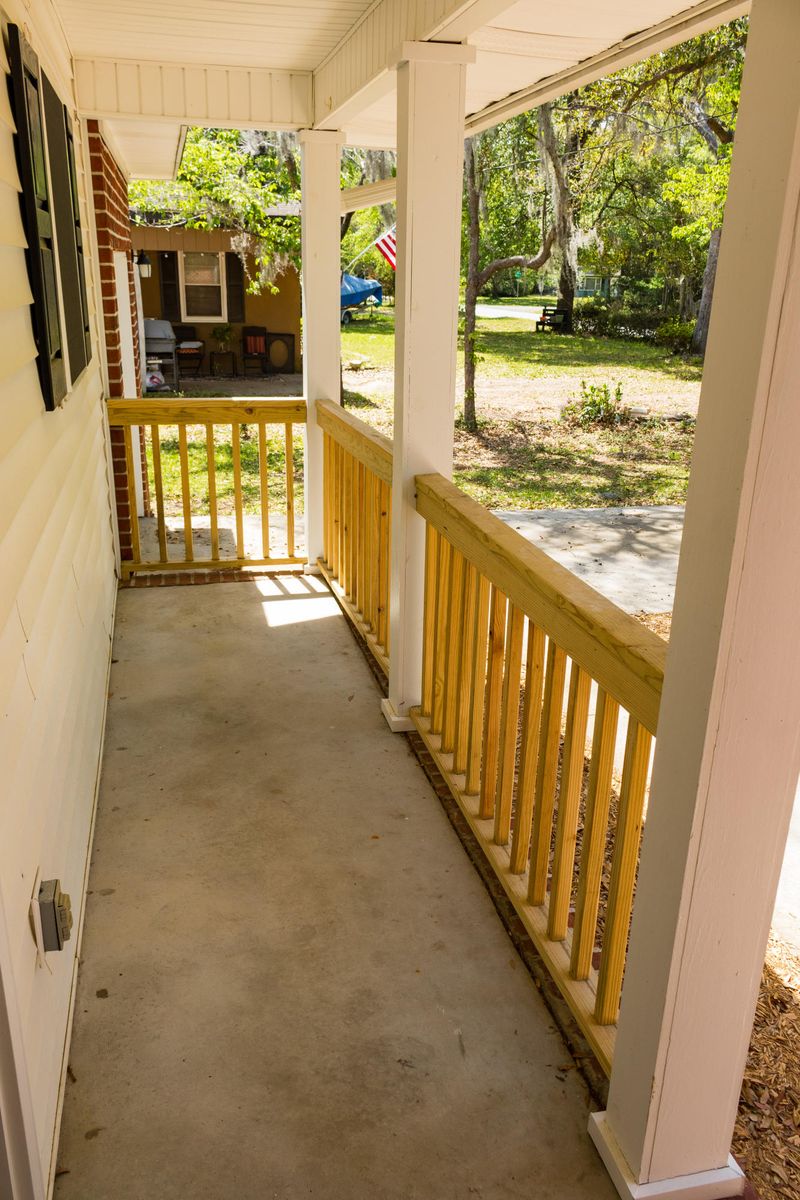 3509 Walter Dr, Johns Island, SC 29455