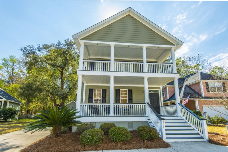 653 Fair Spring Dr, Charleston, SC 29414