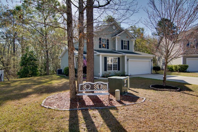 2625 Spivey Ct, North Charleston, SC 29406