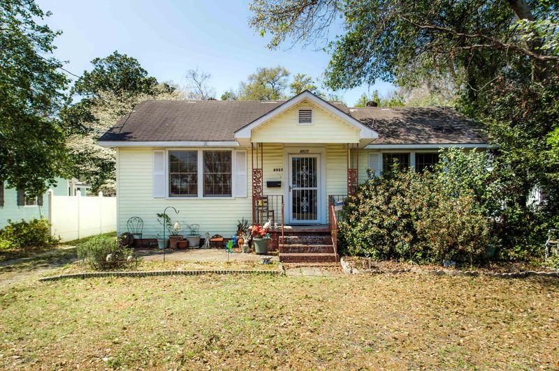 4927 North Blvd, North Charleston, SC 29405