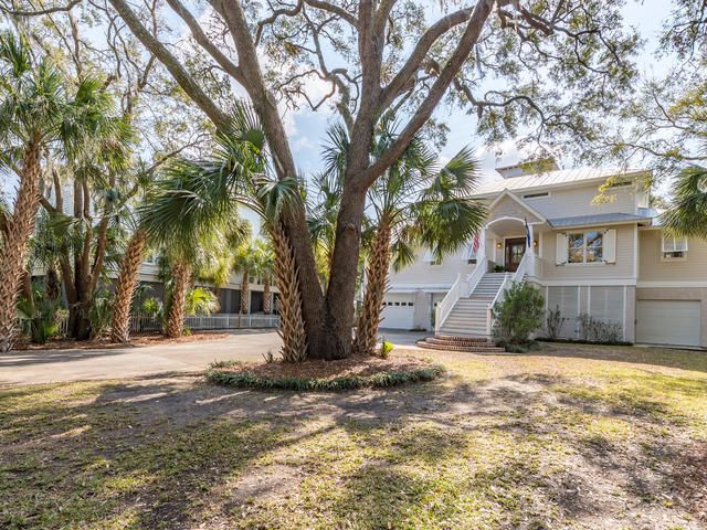 1620 Home Farm Rd, Mount Pleasant, SC 29464