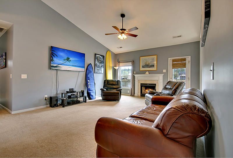 1168 Hammrick Ln, Johns Island, SC 29455