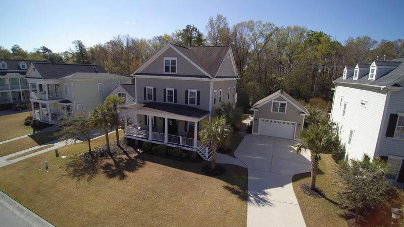 128 Heart Pine Cir, Summerville, SC 29485