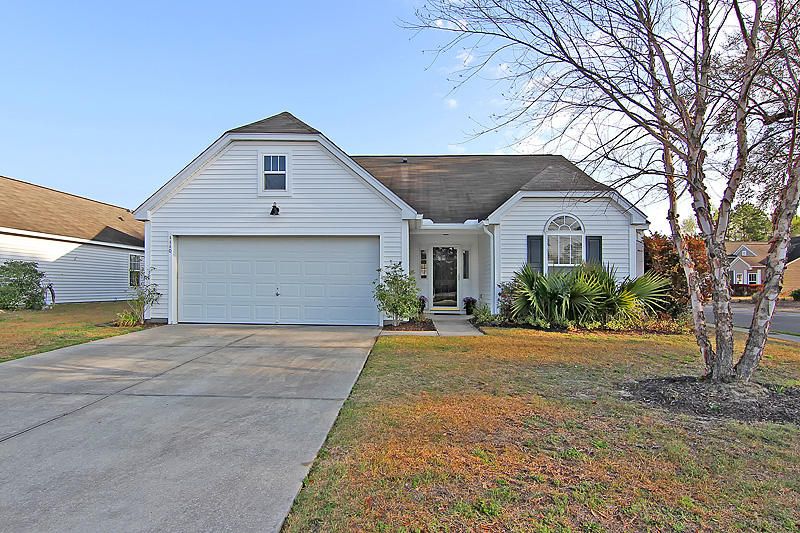 1110 Ole Oak Dr, Charleston, SC 29492