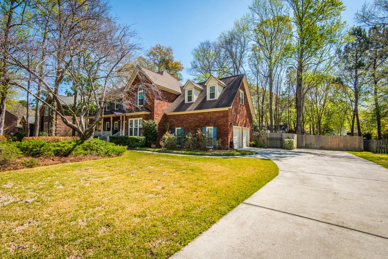 253 Brandywine Dr, Summerville, SC 29485