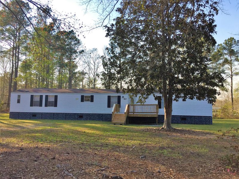 457 Mclaurin Ave, Summerville, SC 29486