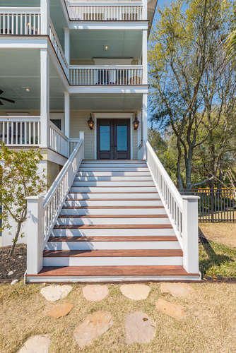 3407 Cameron Blvd, Isle Of Palms, SC 29451
