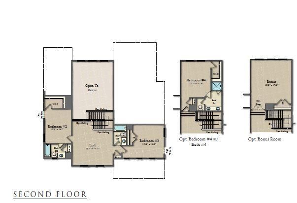 303 Oakfield Pl, Moncks Corner, SC 29461
