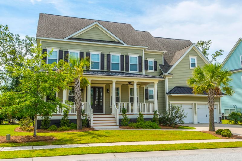 3024 River Vista Way, Mount Pleasant, SC 29466