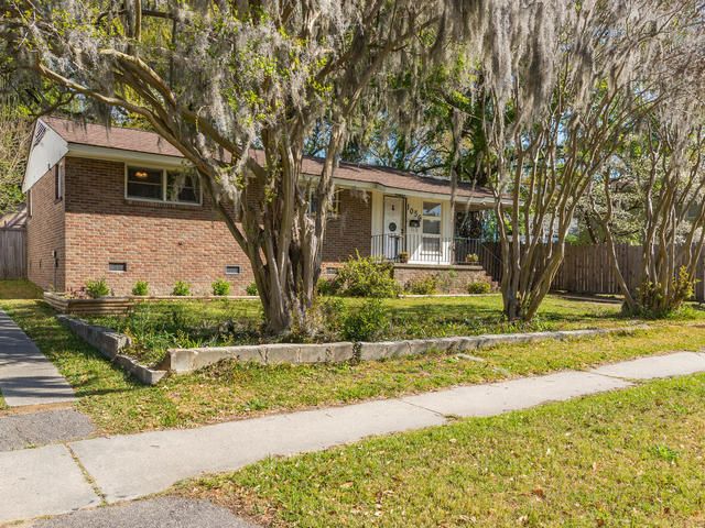 1056 Buist Ave, North Charleston, SC 29405