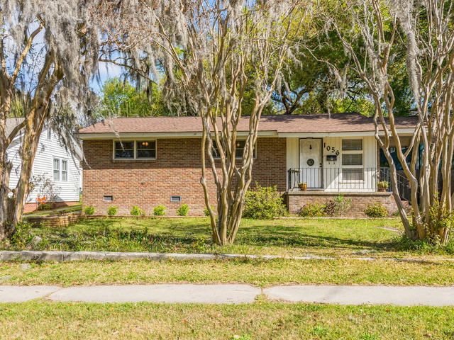 1056 Buist Ave, North Charleston, SC 29405