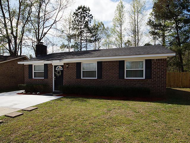 113 Briarwood Cir, Goose Creek, SC 29445