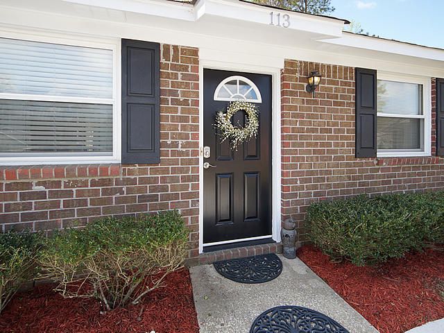 113 Briarwood Cir, Goose Creek, SC 29445