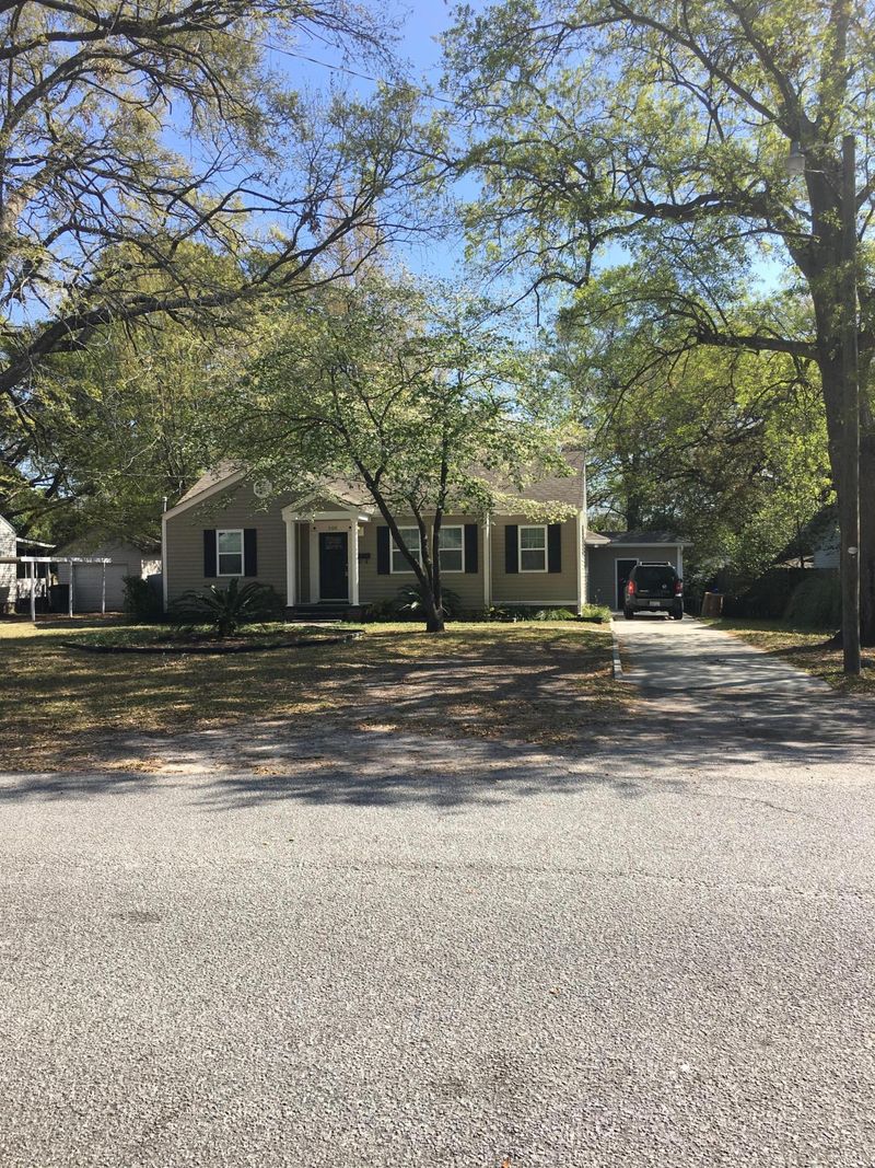 5120 Braddock Ave, North Charleston, SC 29405