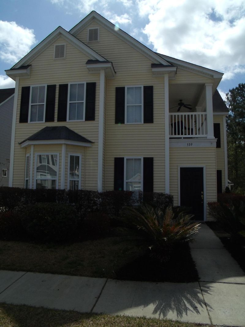 539 Delafield Dr, Summerville, SC 29483