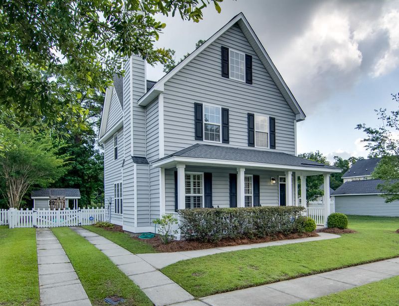 1402 Whispering Oaks Trl, Mount Pleasant, SC 29466