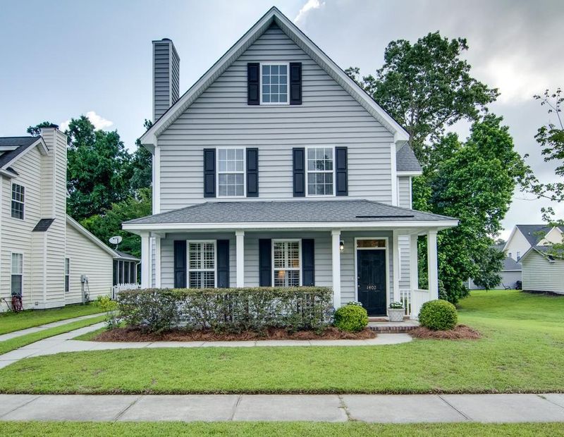 1402 Whispering Oaks Trl, Mount Pleasant, SC 29466