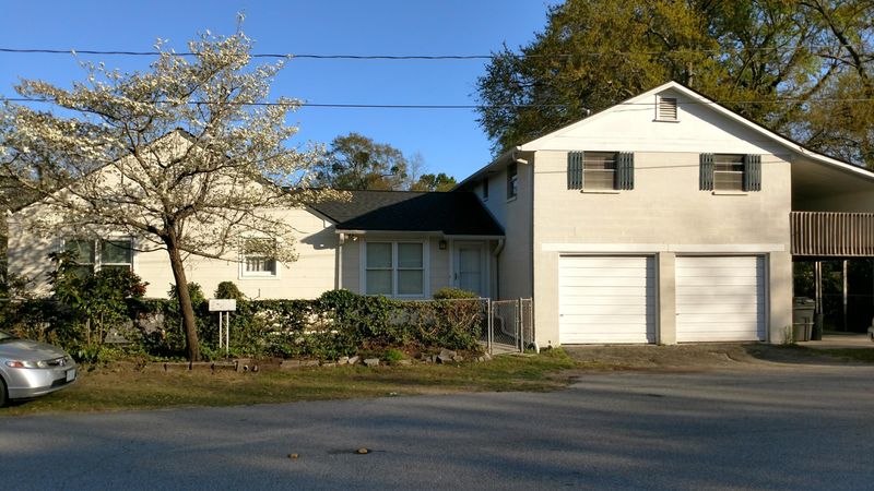 4517 Holmes Ave, North Charleston, SC 29405