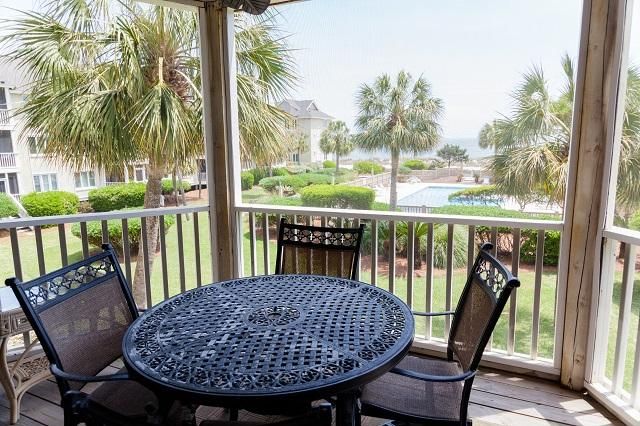 202 D Port O Call Dr #D, Isle Of Palms, SC 29451