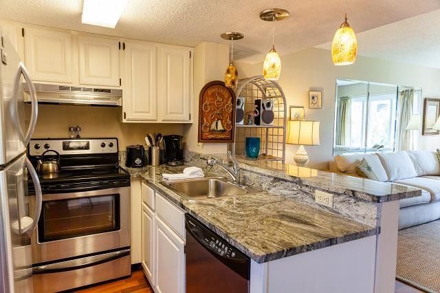 202 D Port O Call Dr #D, Isle Of Palms, SC 29451