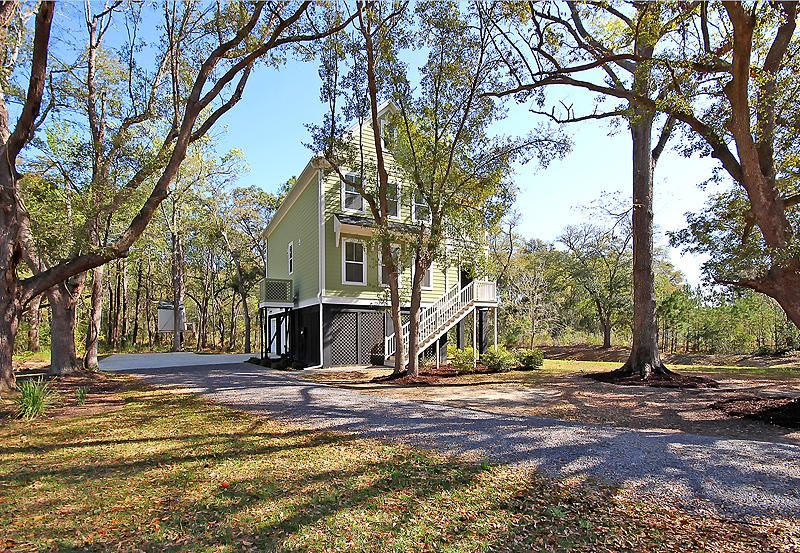 1380 Ty Ln, Mount Pleasant, SC 29466