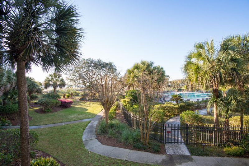 115 Shipwatch Villas #C, Isle Of Palms, SC 29451