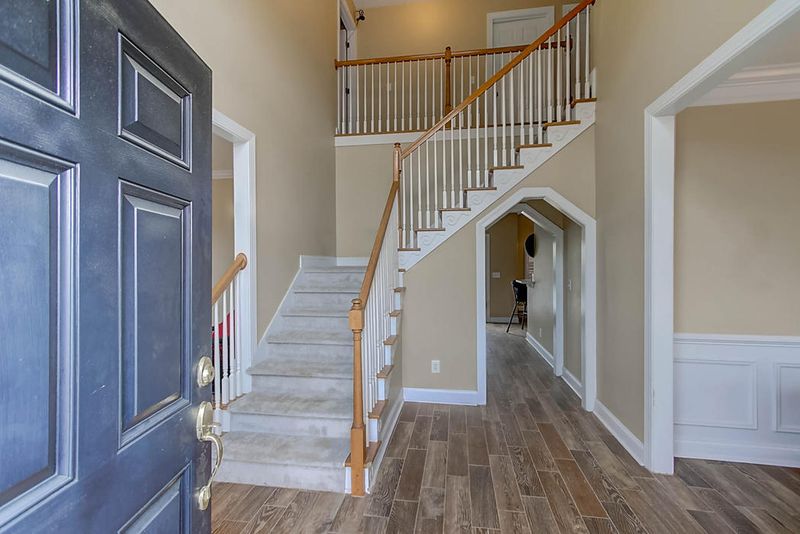 4908 Pineridge Rd, Summerville, SC 29485