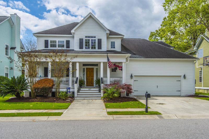 427 Rhett Butler Dr, Charleston, SC 29414