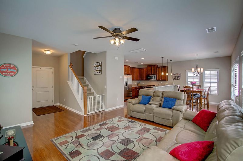 3782 Tupelo Church Ln, Mount Pleasant, SC 29466