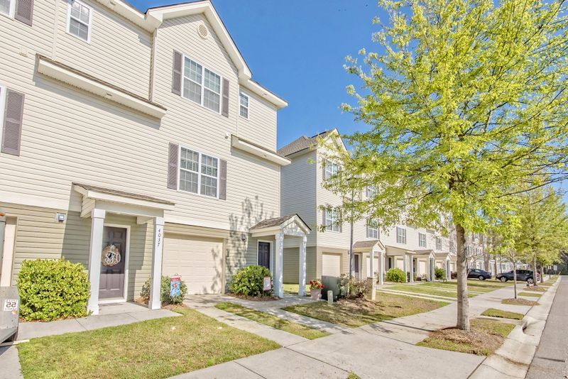 4035 Hartland St, Charleston, SC 29414
